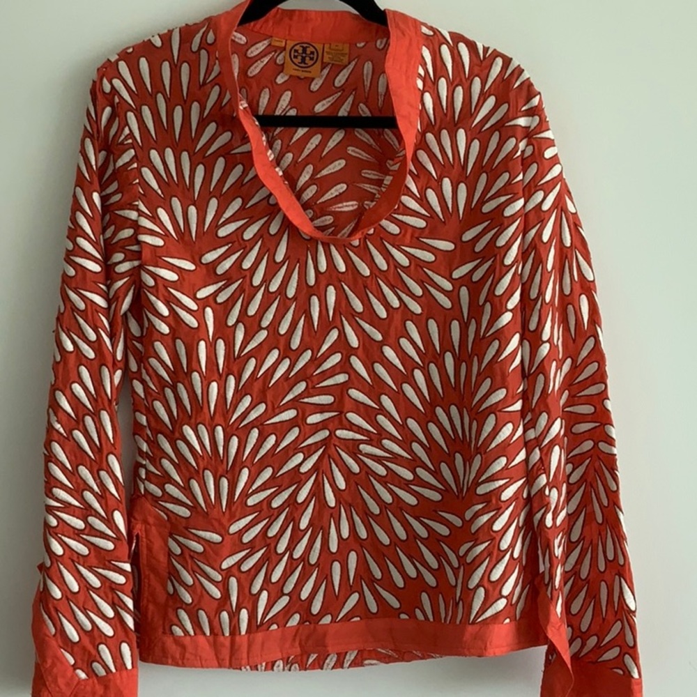 Tory Burch top